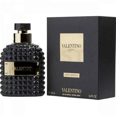 parfum valentino barbati